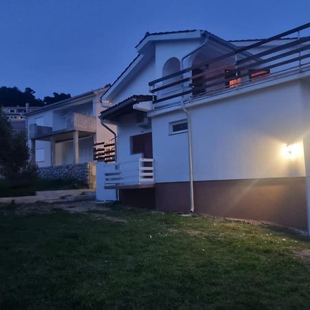 Apartmani Rab - Adrijana & Aleksandra Banjol Esterno foto