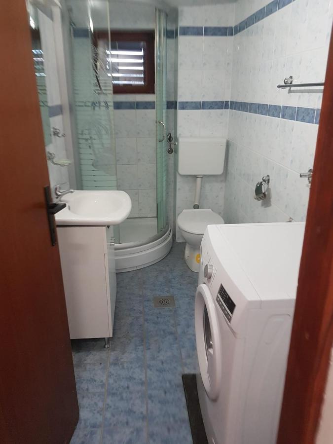 Apartmani Rab - Adrijana & Aleksandra Banjol Esterno foto