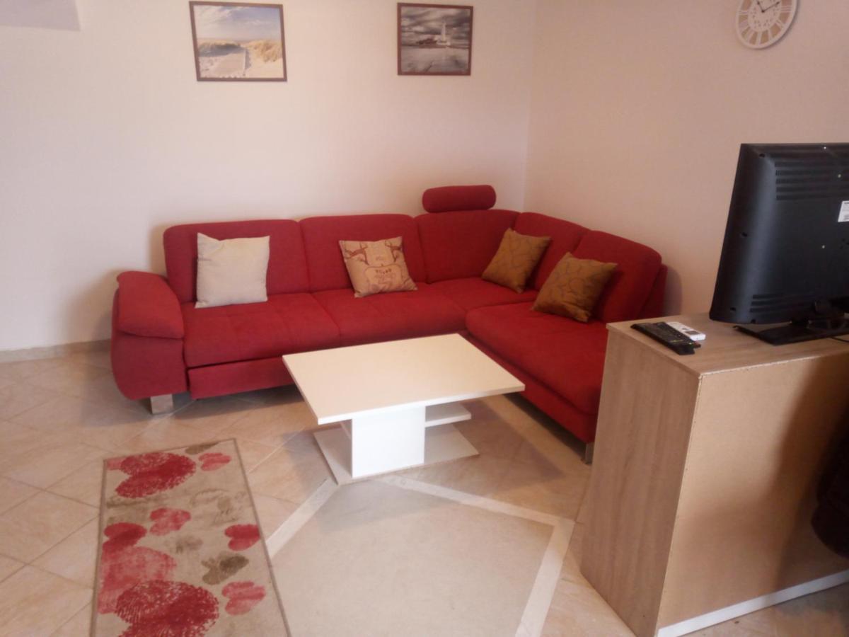 Apartmani Rab - Adrijana & Aleksandra Banjol Esterno foto