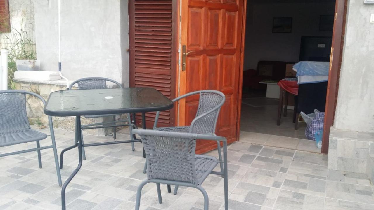 Apartmani Rab - Adrijana & Aleksandra Banjol Esterno foto