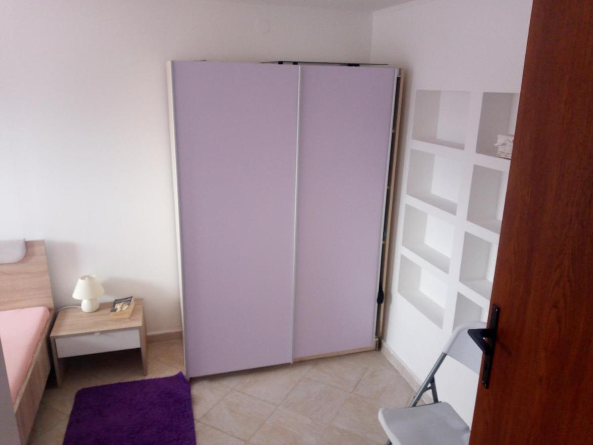Apartmani Rab - Adrijana & Aleksandra Banjol Esterno foto