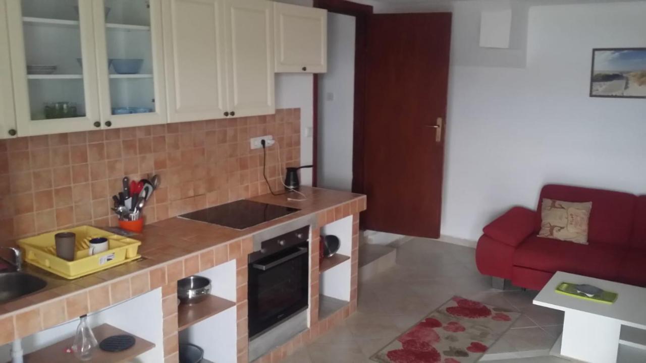 Apartmani Rab - Adrijana & Aleksandra Banjol Esterno foto