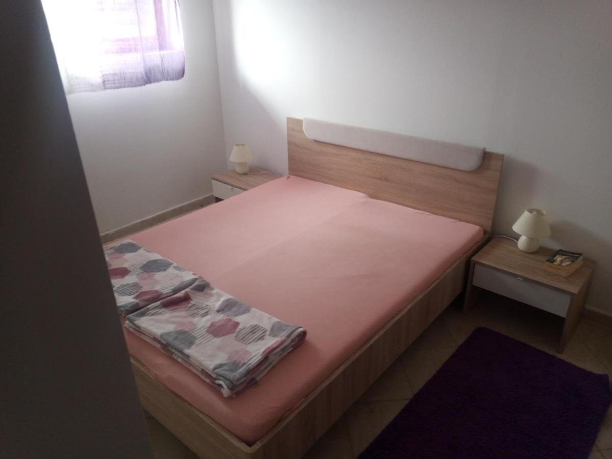 Apartmani Rab - Adrijana & Aleksandra Banjol Esterno foto