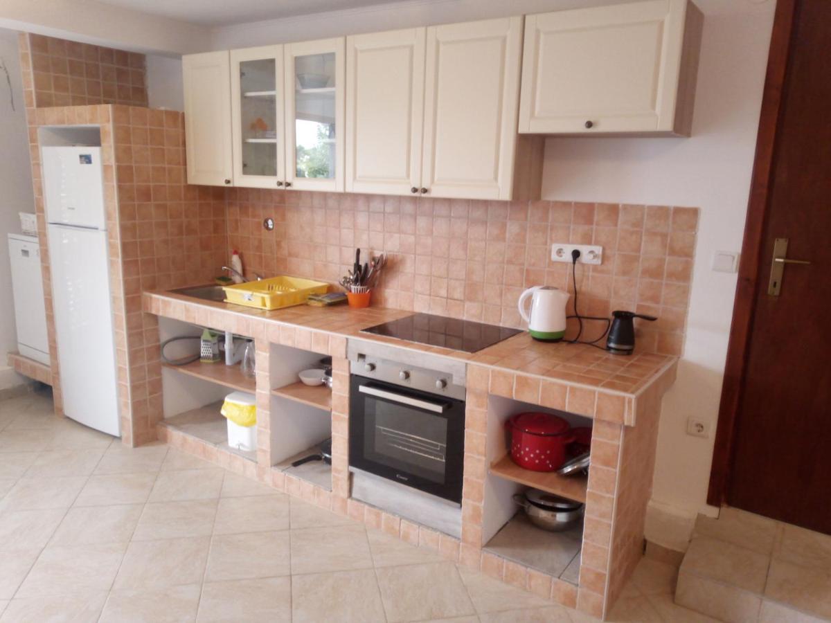 Apartmani Rab - Adrijana & Aleksandra Banjol Esterno foto
