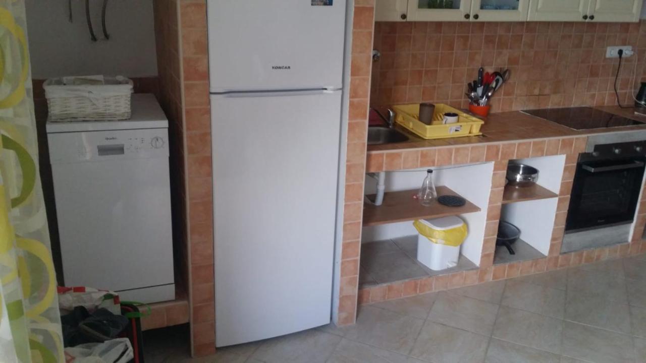Apartmani Rab - Adrijana & Aleksandra Banjol Esterno foto