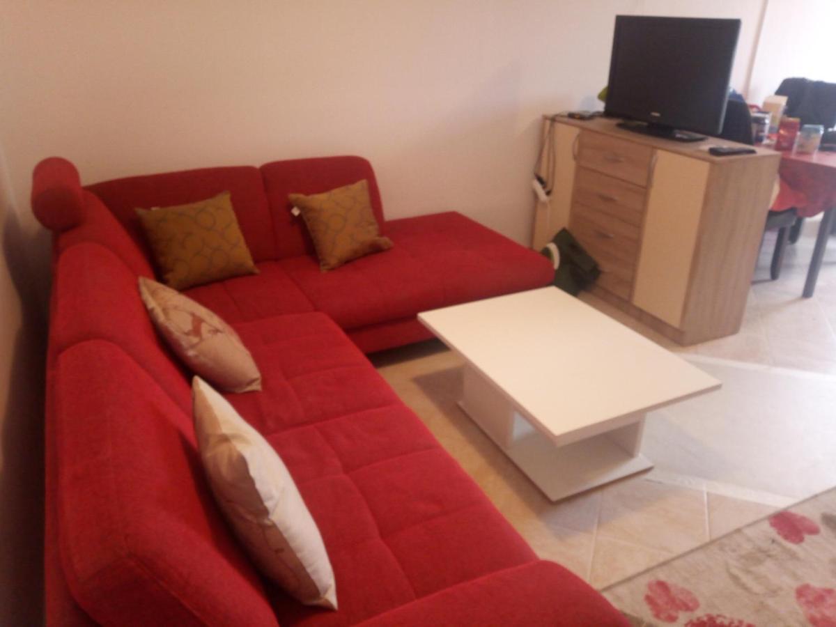 Apartmani Rab - Adrijana & Aleksandra Banjol Esterno foto