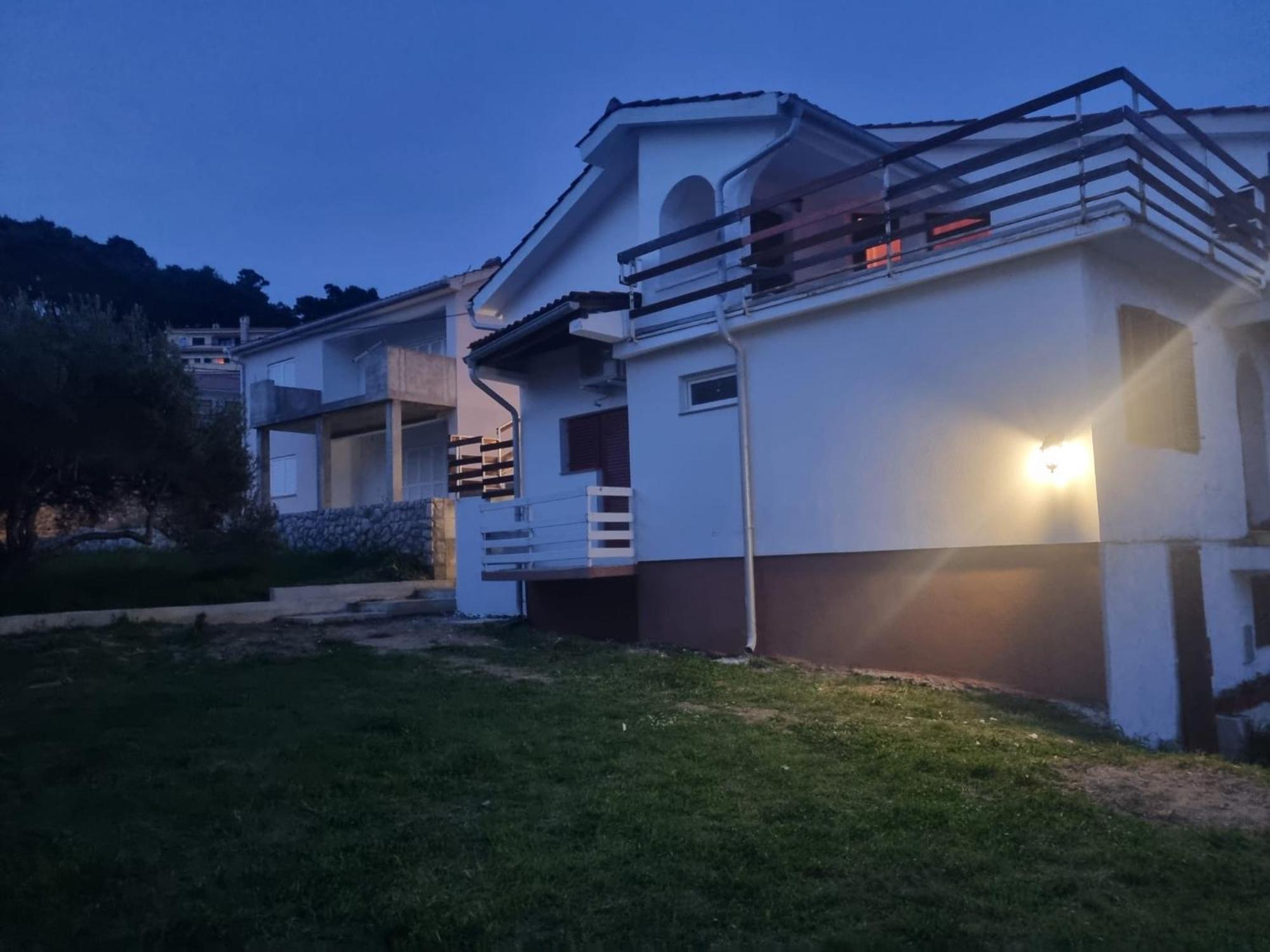 Apartmani Rab - Adrijana & Aleksandra Banjol Esterno foto