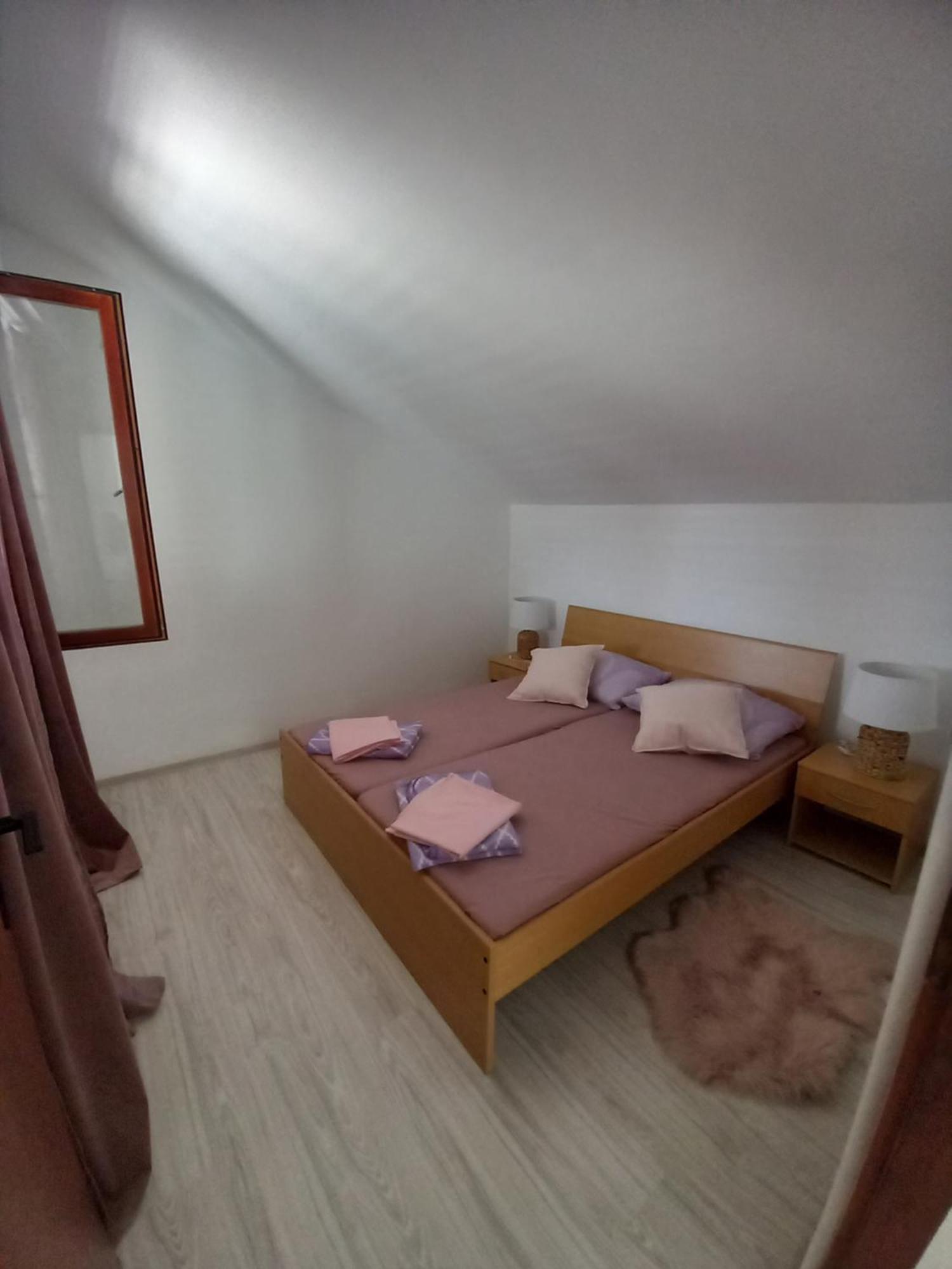 Apartmani Rab - Adrijana & Aleksandra Banjol Camera foto