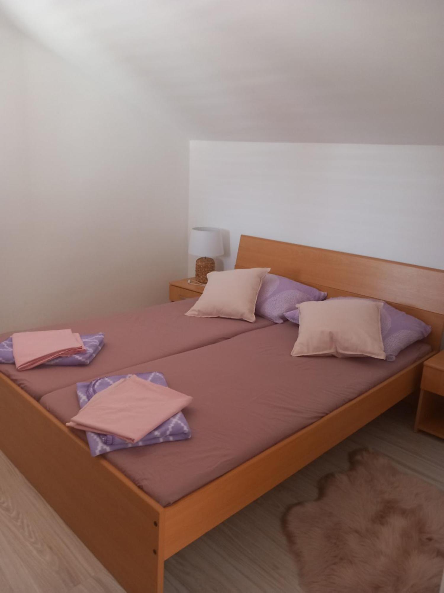 Apartmani Rab - Adrijana & Aleksandra Banjol Camera foto