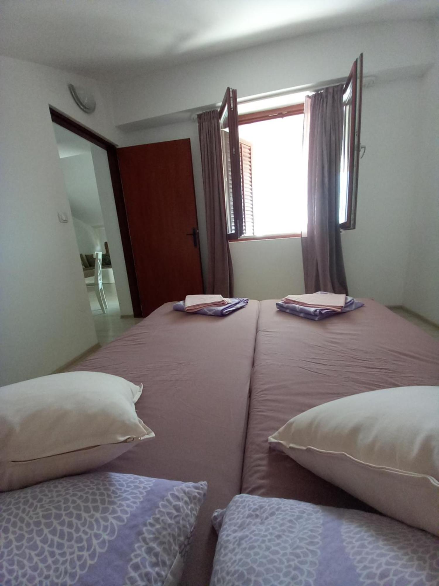 Apartmani Rab - Adrijana & Aleksandra Banjol Camera foto