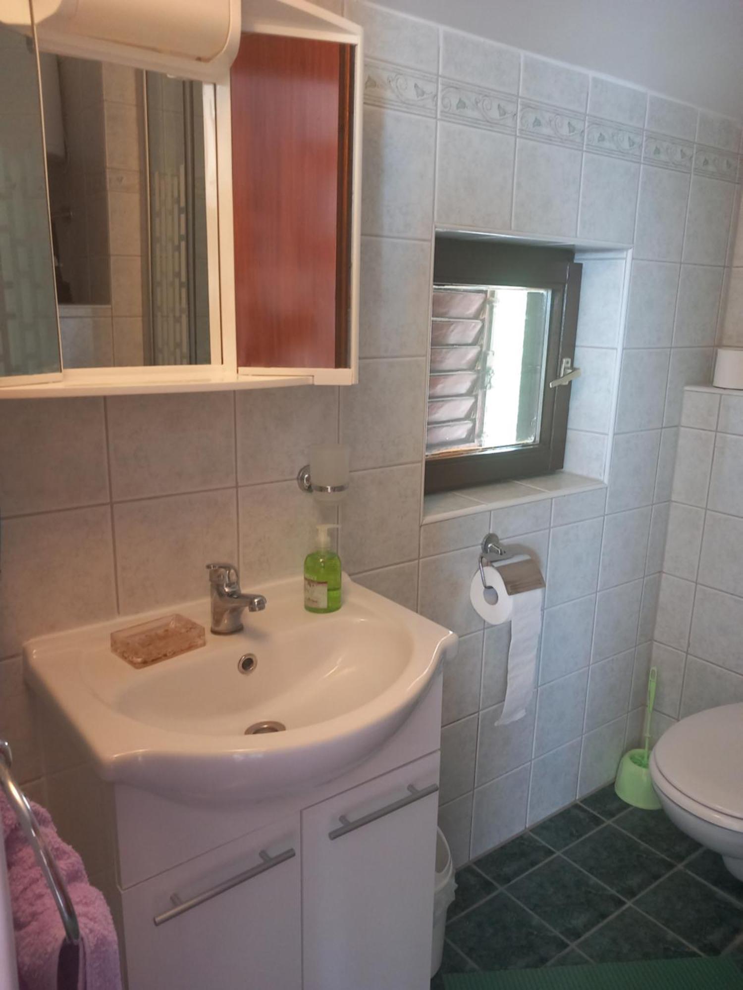 Apartmani Rab - Adrijana & Aleksandra Banjol Camera foto