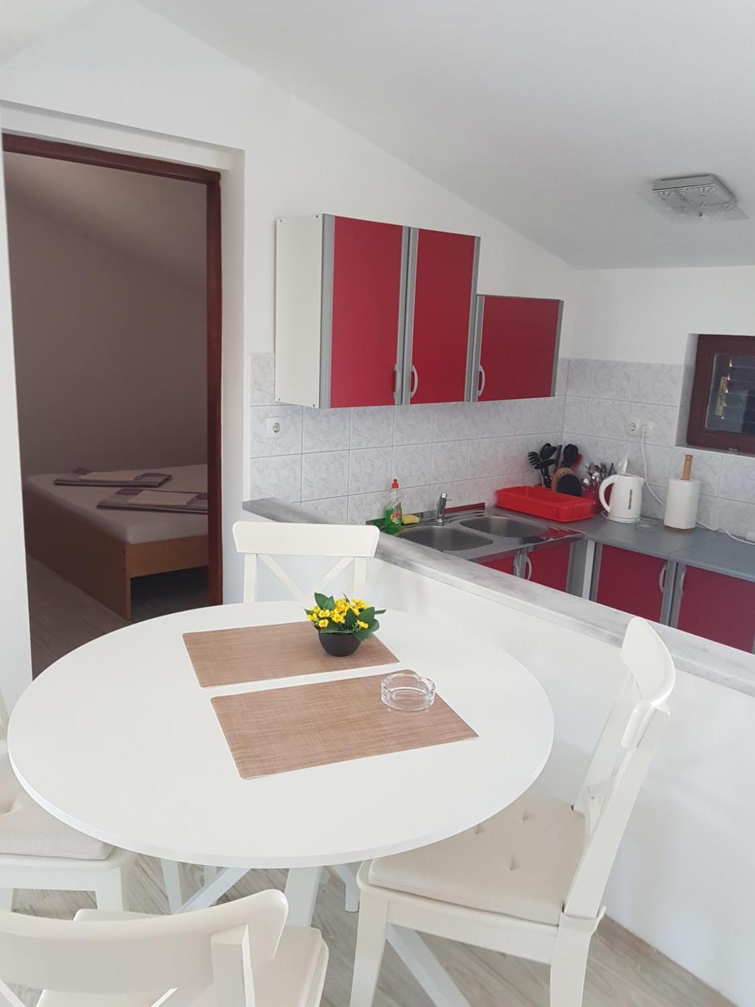 Apartmani Rab - Adrijana & Aleksandra Banjol Camera foto