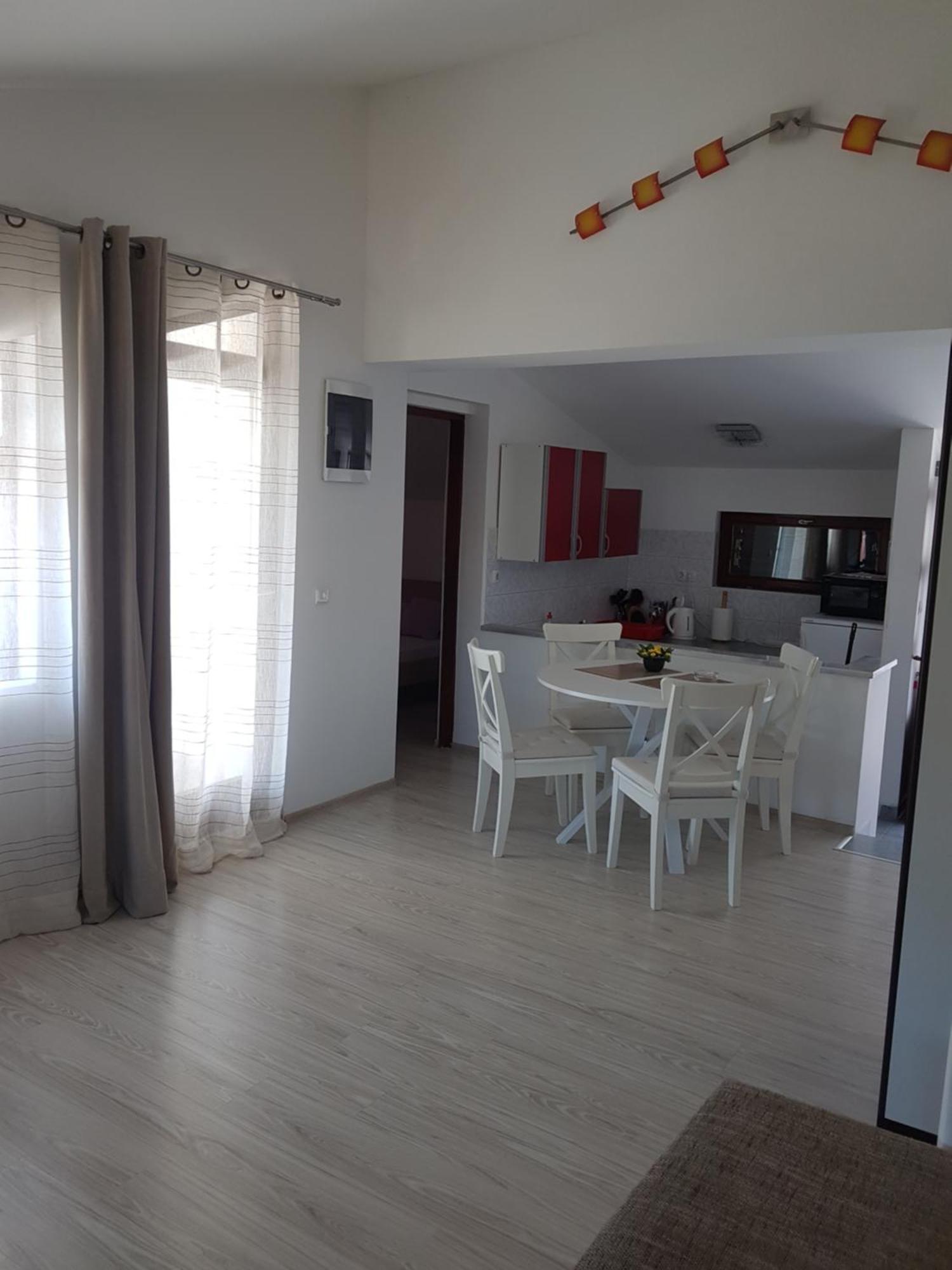 Apartmani Rab - Adrijana & Aleksandra Banjol Camera foto