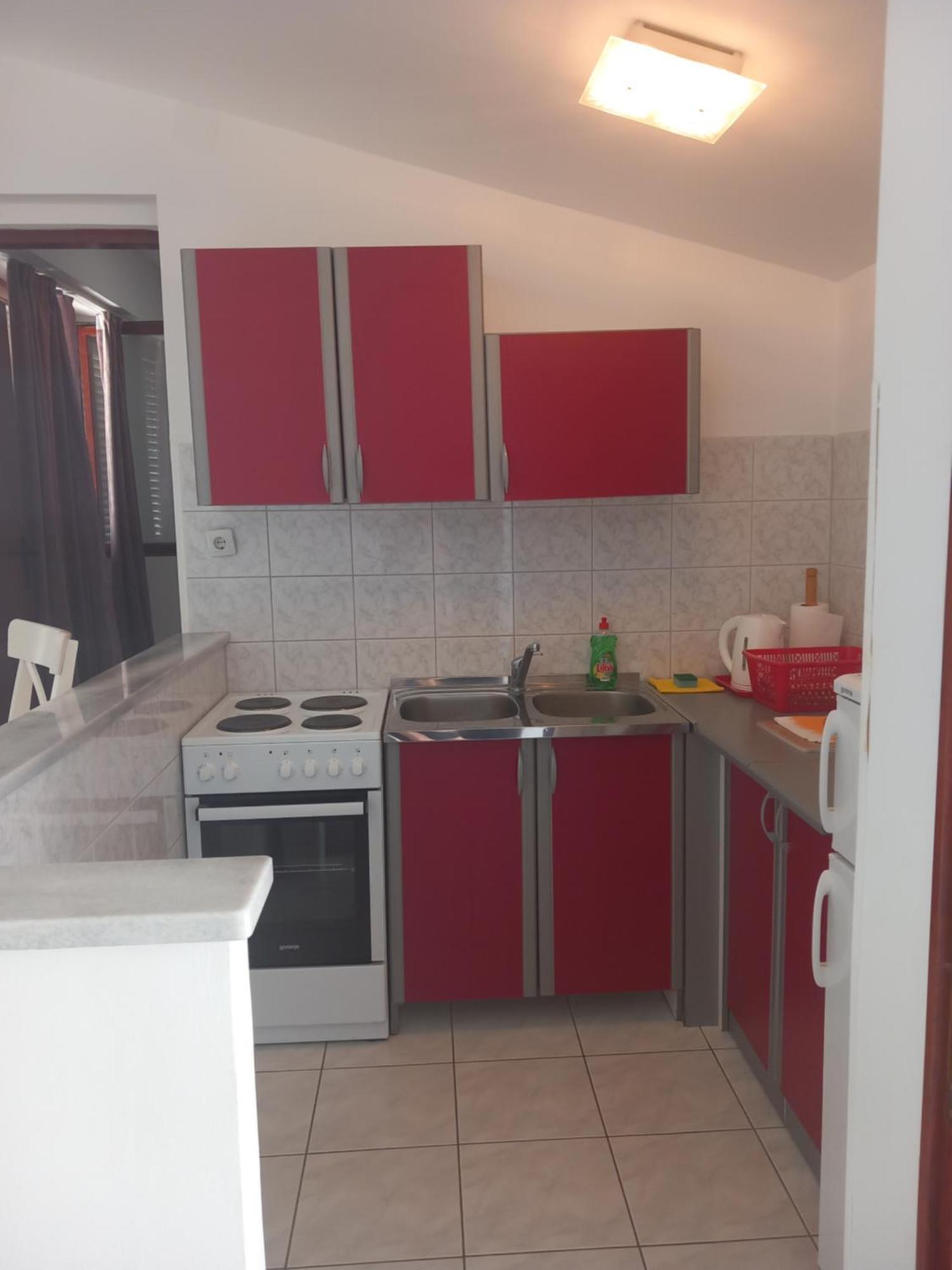 Apartmani Rab - Adrijana & Aleksandra Banjol Camera foto