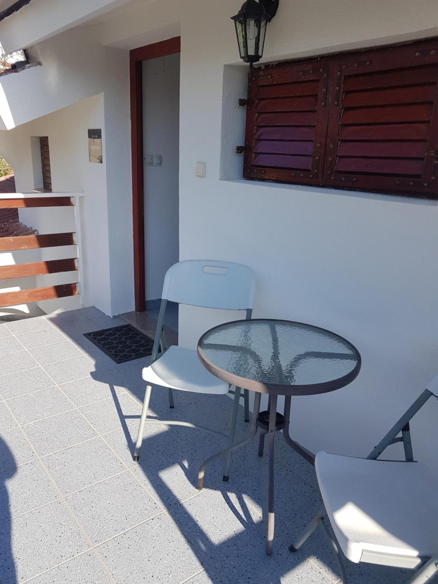 Apartmani Rab - Adrijana & Aleksandra Banjol Camera foto
