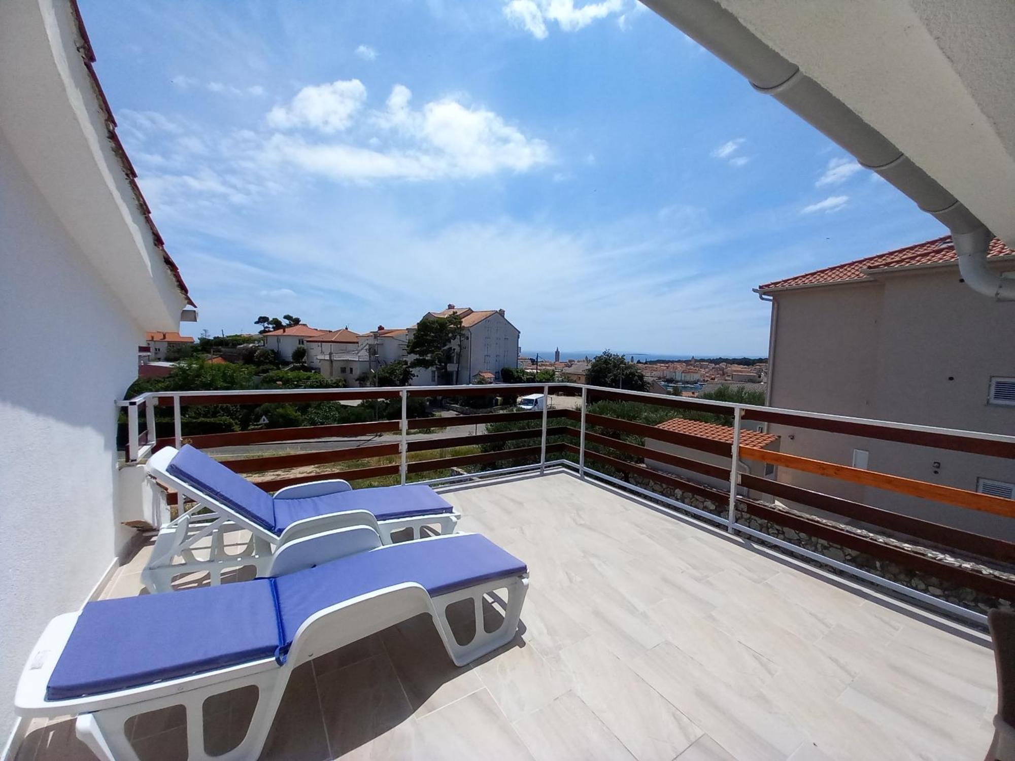 Apartmani Rab - Adrijana & Aleksandra Banjol Camera foto